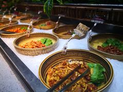 -格瑞欧海鲜自助烤肉火锅(光彩店)