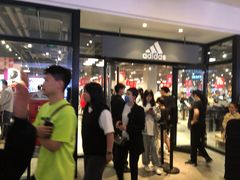 -宁波杉井奥特莱斯广场