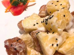 -鹿港小镇(金虹桥国际中心店)