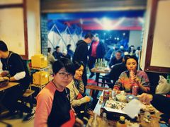 -晓靖轩烧烤(沙河风情店)