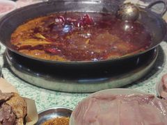 -五里关火锅(牛市口店)