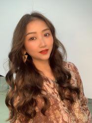 点击看大图 -3am hair salon烫发染发接发