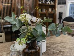 店内布置-RAC BAR(安福路店)