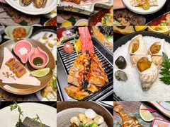 -花潮料理艺食馆(成都万象城店)