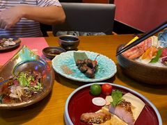 -大江户日本料理(吕厝店)
