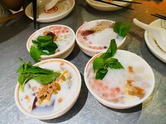 -探鱼·鲜青椒爽麻烤鱼(北京路天河城店)
