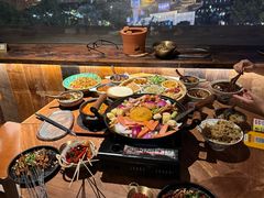 -包整·丝娃娃(一览甲秀楼风景店)