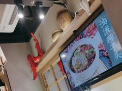 -街角等你.大连海鲜烧烤.经典铁板海鲜串(西安路店)