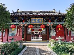 -江西龙虎山景区
