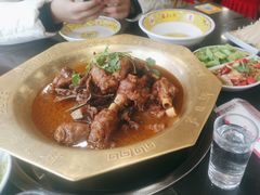 -芦月轩羊蝎子(北蜂窝店)