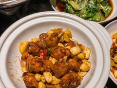 -顺香居·老字号湖北菜(江汉路店)