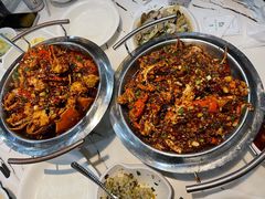 -凤凰路何眼镜香辣蟹(花果园店)
