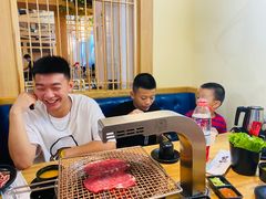 -九田家黑牛烤肉料理(吴江万象汇店)