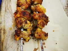 -新疆巴州金丝特餐厅(大钟寺店)