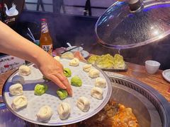 -山河屯铁锅炖·非遗铁锅炖(华强北店)
