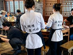 -二十八里太湖船菜(吉祥路店)