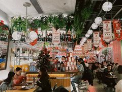 -BOTTEGA意库(中骏世界城店)