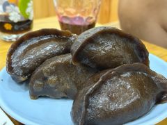 冻土豆饺子（小）-善女酱汤馆