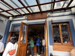 -Fergburger(皇后镇店)