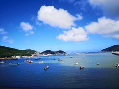 -乌石塘景区