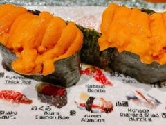 -本格寿司(新源里店)