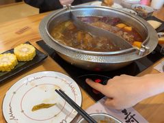 -牛匠和牛寿喜锅(西安总店)