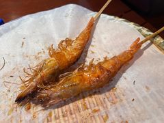 -丰豪烧烤·粤式大排档(学府店)