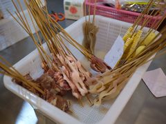 五花肉-晓靖轩烧烤(沙河风情店)