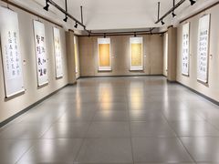 -南湖市民广场-乌鲁木齐美术馆