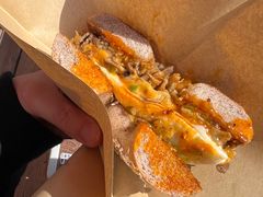 -Catch Bagel(芳草地店)