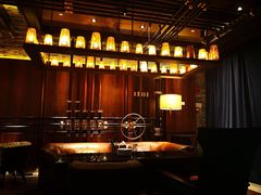 -杭州城中香格里拉大酒店