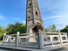 -上海佘山国家森林公园天马山园