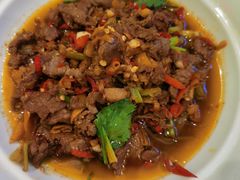 -尚禾厨·湘菜馆(步行街店)