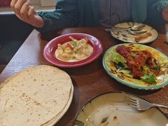 -Tony's House