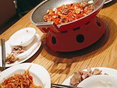 -爱碗亭·鲜炒湖南菜(壹城中心店)