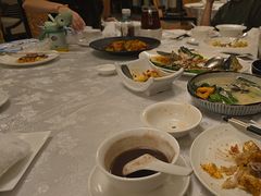 -酌宴府The China Club·广州万富希尔顿酒店(云城东路店)