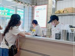 -徐氏糯米包油条(山海关路店)