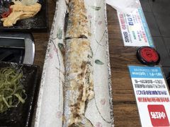 -真情鲍鱼海鲜汤