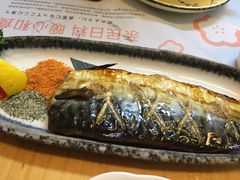 -花漫里日式餐厅(刺桐店)