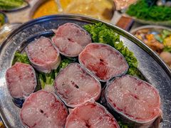 -琥珀川糟粕醋·香草鸭·鸡煲(慈云寺店)