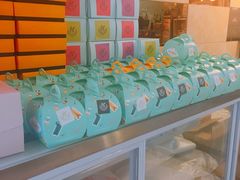 -摩尔森林·蛋糕烘焙·甜品自助(三牌楼店)