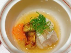 -鮨一日本料理旗舰店(总店)