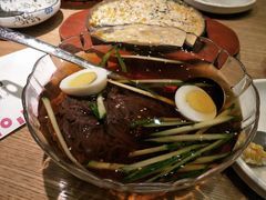 -大同江朝鲜菜•长春地标美食(绿园吾悦广场店)