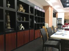 包厢-静之湖湖畔餐厅