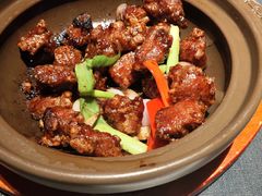 -锦府园·新台州菜(合生汇店)
