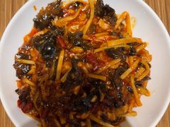 -金掌勺·锅包肉(广渠门店)