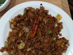 -小木屋拌饭(鞍山景子街小商品城店)