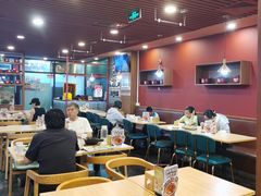 -宏状元现熬粥·京味菜(黄寺大街店)