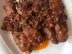 -椿记烧鹅(叠彩店)