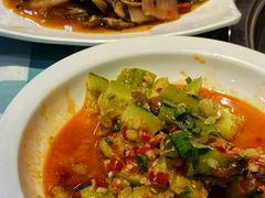 -重庆火锅水库鱼庄(南油店)